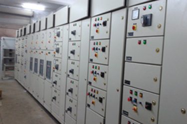 Electrical Contracting