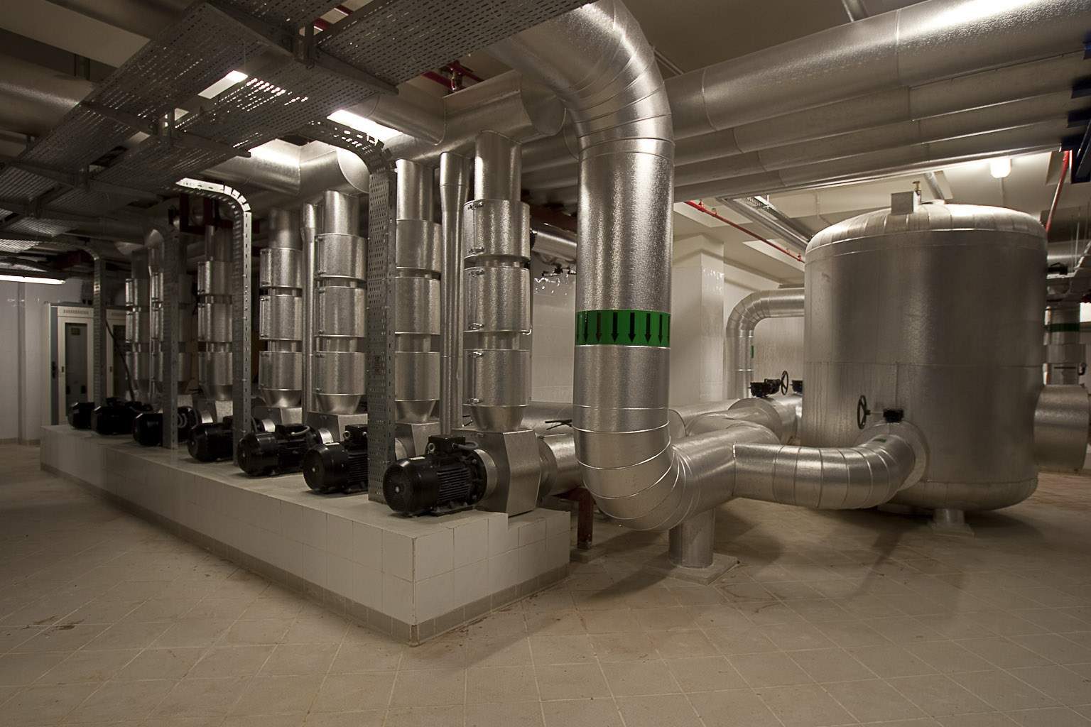 Maintenance Services